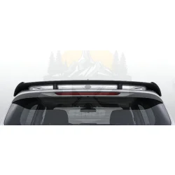 Spoiler tylny Jetour T2